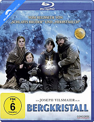 Bergkristall (2004) Blu-ray