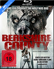 Berkshire County Blu-ray
