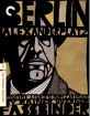 Berlin Alexanderplatz - Criterion Collection (Region A - US Import ohne dt. Ton) Blu-ray