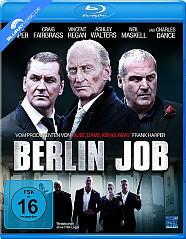 Berlin Job Blu-ray