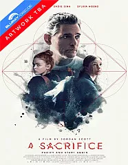 Berlin Nobody Blu-ray