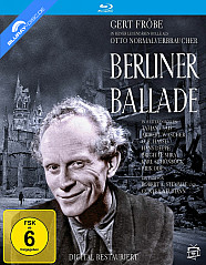 Berliner Ballade Blu-ray