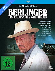 Berlinger (1975) Blu-ray