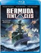 Bermuda Tentacles (Region A - US Import ohne dt. Ton) Blu-ray