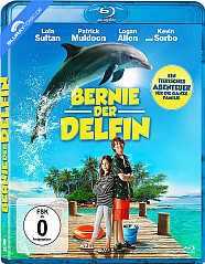 Bernie, der Delfin Blu-ray