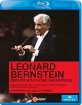Bernstein - Berlioz Symphonie Fantastique Blu-ray