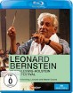 Bernstein at Schleswig-Holstein Musik Festival Blu-ray
