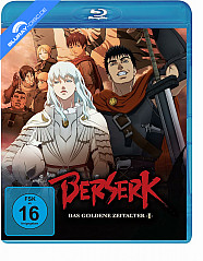 Berserk - Das goldene Zeitalter 1 Blu-ray
