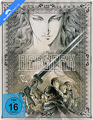Berserk - Vol. 2 (Limited Steelbook Edition) (2 Blu-ray)