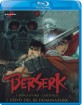 Berserk - L'epoca d'oro: L'uovo del re dominatore #1 (Edizione Limitata) (IT Import ohne dt. Ton) Blu-ray