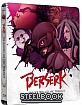 Berserk: L'Âge d'or trilogie - Edition Limitée FuturePak (FR Import ohne dt. Ton)
