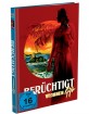 Berüchtigt - Weisses Gift (Limited Mediabook Edition) Blu-ray