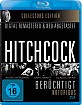 Berüchtigt (Collectors Edition) (Neuauflage) Blu-ray