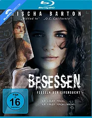 Besessen - Fesseln der Eifersucht Blu-ray