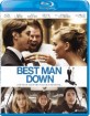 Best Man Down (Region A - US Import ohne dt. Ton) Blu-ray