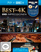 Best of 4K - Limited 4K UHD Edition (Blu-ray + UHD Stick) Blu-ray