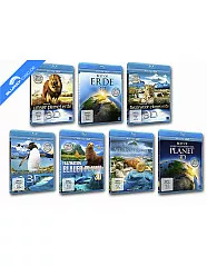 Best of Erde Edition 3D (Blu-ray 3D) Blu-ray