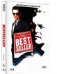 Best Seller (1987) (Limited Mediabook Edition) (Cover A) (AT Import) Blu-ray