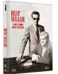 Best Seller (1987) (Limited Mediabook Edition) (Cover D) (AT Import) Blu-ray