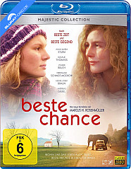 Beste Chance (Majestic Collection) Blu-ray