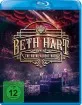 Beth Hart - Live at The Royal Albert Hall Blu-ray