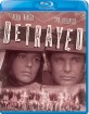 Betrayed (1988) (Region A - US Import ohne dt. Ton) Blu-ray