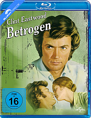 Betrogen (1971) Blu-ray