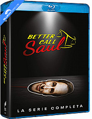 Better Call Saul: La Serie Completa (ES Import) Blu-ray
