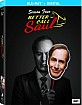 Better Call Saul: The Complete Fourth Season (Blu-ray + Digital Copy) (US Import ohne dt. Ton) Blu-ray