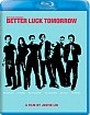 Better Luck Tomorrow (US Import ohne dt. Ton) Blu-ray