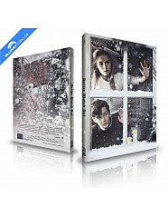 Better Watch Out (2016) (Limited Mediabook Edition) (Cover B) Blu-ray