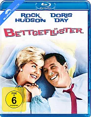 Bettgeflüster (1959) Blu-ray