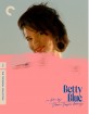 Betty Blue - Criterion Collection (Region A - US Import ohne dt. Ton) Blu-ray