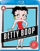 Betty Boop: The Essential Collection - Volume Four (1932-1938) (Region A - US Import ohne dt. Ton) Blu-ray