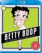 Betty Boop: The Essential Collection - Volume Three (1932-1938) (Region A - US Import ohne dt. Ton) Blu-ray