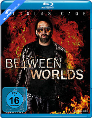 Between Worlds (2018) Blu-ray