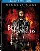 Between Worlds (2018) (Blu-ray + DVD + Digital Copy) (Region A - US Import ohne dt. Ton) Blu-ray