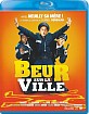 Beur sur la ville (2011) (FR Import ohne dt. Ton) Blu-ray