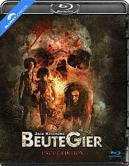 Beutegier (2009) (AT Import) Blu-ray