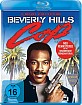 Beverly Hills Cop 1-3 (Neu Remastered) (3 Movie Collection) Blu-ray