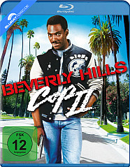 Beverly Hills Cop 2 Blu-ray