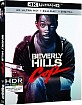 Beverly Hills Cop 4K (4K UHD + Blu-ray + Digital Copy) (US Import) Blu-ray
