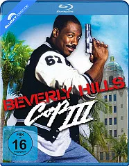 Beverly Hills Cop III Blu-ray