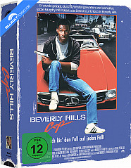 Beverly Hills Cop (Tape Edition) Blu-ray