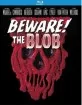 Beware! The Blob (1972) (Region A - US Import ohne dt. Ton) Blu-ray
