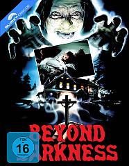 Beyond Darkness (1990) (Limited Mediabook Edition) (Cover B) Blu-ray