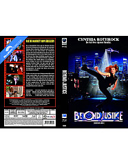 Beyond Justice (1994) (Limited Hartbox Edition)