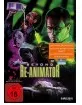 Beyond Re-Animator (Limited Collector's Mediabook Edition) (Blu-ray + DVD) Blu-ray