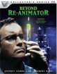 Beyond Re-Animator (2003) (Region A - US Import ohne dt. Ton) Blu-ray