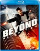 Beyond Redemption (2015) (Region A - US Import ohne dt. Ton) Blu-ray